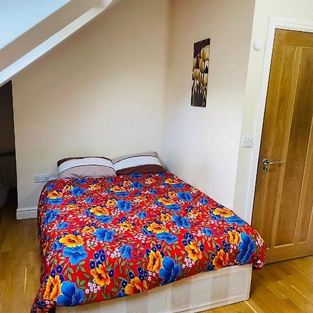 Tulse 3 Hotell West Dulwich Eksteriør bilde