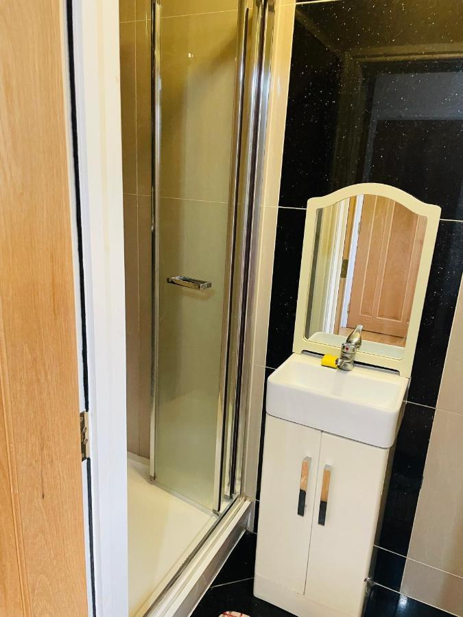Tulse 3 Hotell West Dulwich Eksteriør bilde
