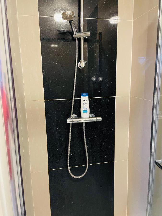Tulse 3 Hotell West Dulwich Eksteriør bilde